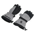 thumbnail image 2 of Electric Heated Gloves, One Size Electric Heating Mitten Unisex  For Winter, 2 of 8
