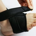 thumbnail image 1 of Orthopedic Foot Drop Brace, Soft Elastic Corrector Belt For Stabilizing Forefoot, Seamless Shoe Compatibility, Improve Gait And Mobility, Day Night Use, 1 of 8