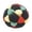 D A3, variant on Geometric Knitted Play Ball Set, Assorted Crochet Play Balls for Adults, Colorful Juggling Balls for Beginners, Handwoven Juggling Balls, Soft Bean Bag Balls for Outdoor Play 1PCS