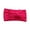 Kids Hats Hot Pink, variant on Cute Headbands for Girls Boys Stretchy Wide Head Bands Size 1-3 Toddlers Trendy Solid Color Bowknot Soft Headband
