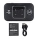 thumbnail image 1 of WiFi Portátil, Enrutador WiFi Móvil Con Pantalla LED De 300 Mbps, Alimentación USB De Alta Velocidad Para Ordenadores Portátiles, 1 of 7