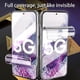 thumbnail image 2 of 3 pcs Hydrogel Film for Redmi Note 12 screen protector, 2 of 5