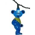 thumbnail image 5 of Grateful Dead Kurt Adler UL 10-Light Bears Light Set (GD9141), 5 of 10