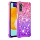 thumbnail image 2 of Funda para Samsung Galaxy A13 5G Transparente con Brillos Carcasa Protectora Antigolpes con Glitter Brillante, 2 of 5