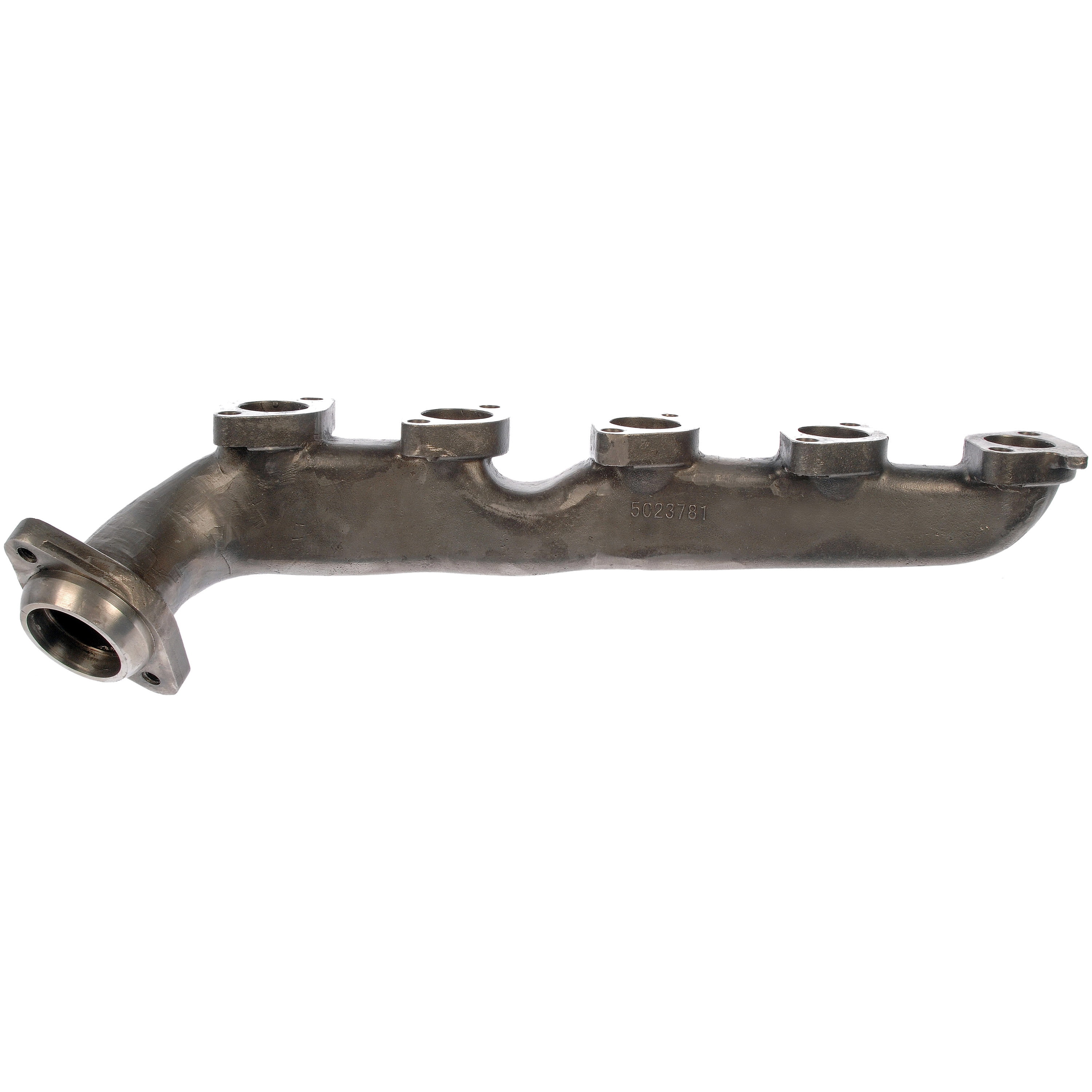 Dorman 674-781 Driver Side Exhaust Manifold for Specific Ford Models