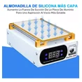 thumbnail image 3 of Pantalla De Separador Máquina Plancha Lcd Celulares 7 Inch, 3 of 7
