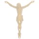 thumbnail image 1 of DIY Crucifix Wall Cross Jesus Statue Craft Jesus Sculpture Statue Figurine for Wall Cross, 1 of 4
