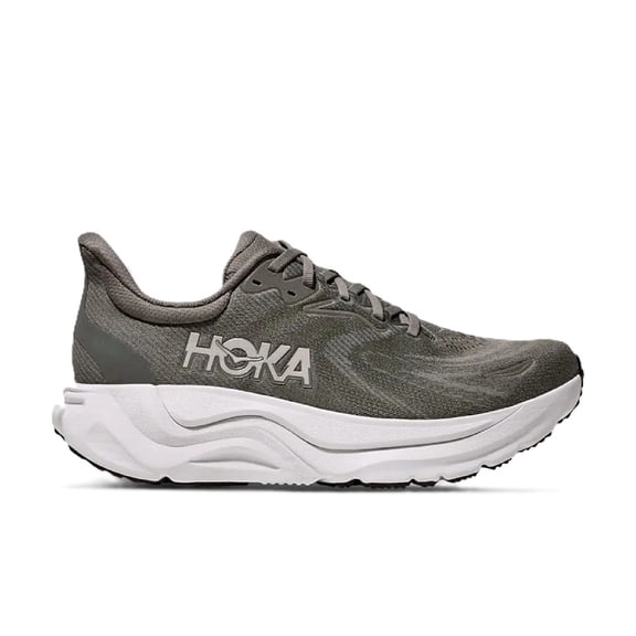 Men's HOKA Arahi 8 Asteroid/Silver (1168690-ADSL) - 9
