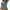 Green, variant on Charmo Scalloped Ribbed One-Piece Tummy Control Swimsuit for Women Button-Down Bathing Suit Green L