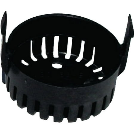 360 Gph Pump - Rule Replacement Base Only (Gas Resistant) For Round Rule 360 to 1100 GPH Bilge Pumps