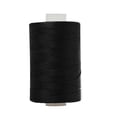 thumbnail image 2 of BUYISI 100M Thickness Waxed Thread For Leather Waxed Cord For Diy Handicraft Tool Hand Stitching Thread Flat Waxed Sewing Line Fluorescent Green, 2 of 4