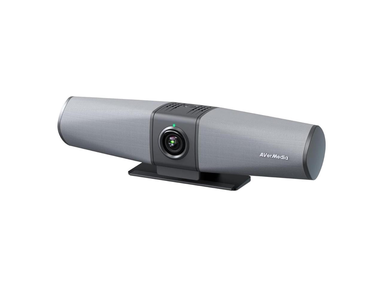 AVerMedia Mingle Bar Webcam 30 fps USB-C 3.2 Gen 1 PA511D