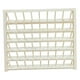 thumbnail image 4 of Soporte para carretes de hilo, soporte para hilo, montaje en pared, costura y bordado, estable. 54 ganchos, 4 of 9