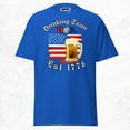 thumbnail image 4 of USA Drinking Team T-Shirt, 4 of 4