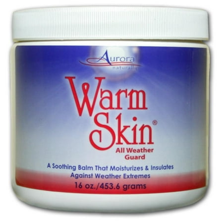 Warm Skin All-Weather Skin Guard  16oz