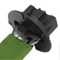 thumbnail image 4 of Peugeot 206 307 Heater Blower Resistor Kit with Wiring Loom - 6450JP Replacement-Good, 4 of 5