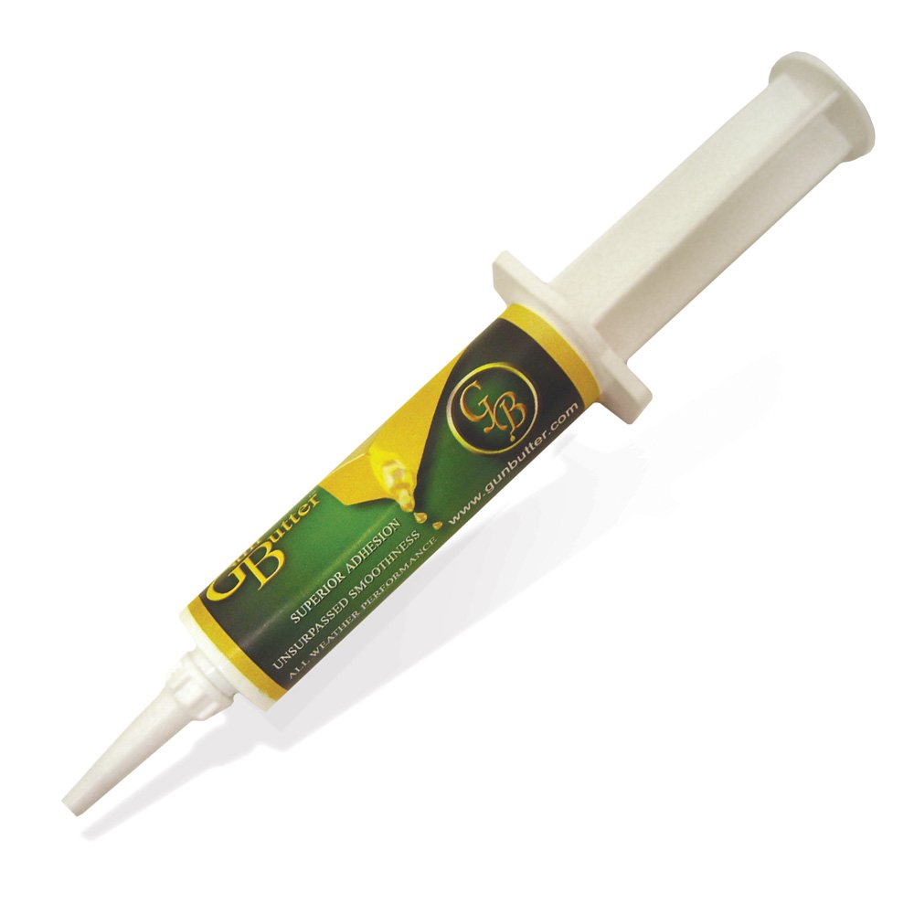 Gun Butter Trigger & Locking Lug Grease
