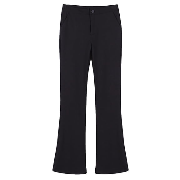 SIYUDAN Pants For Women Women Pants Casual Black Adult Yoga Pants Comfy Pants Women Work Womens Elastic Waist Pants Womens Fall Pants