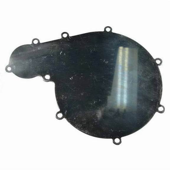 Dayton Base Plate, Stainless Steel 090COLU1311