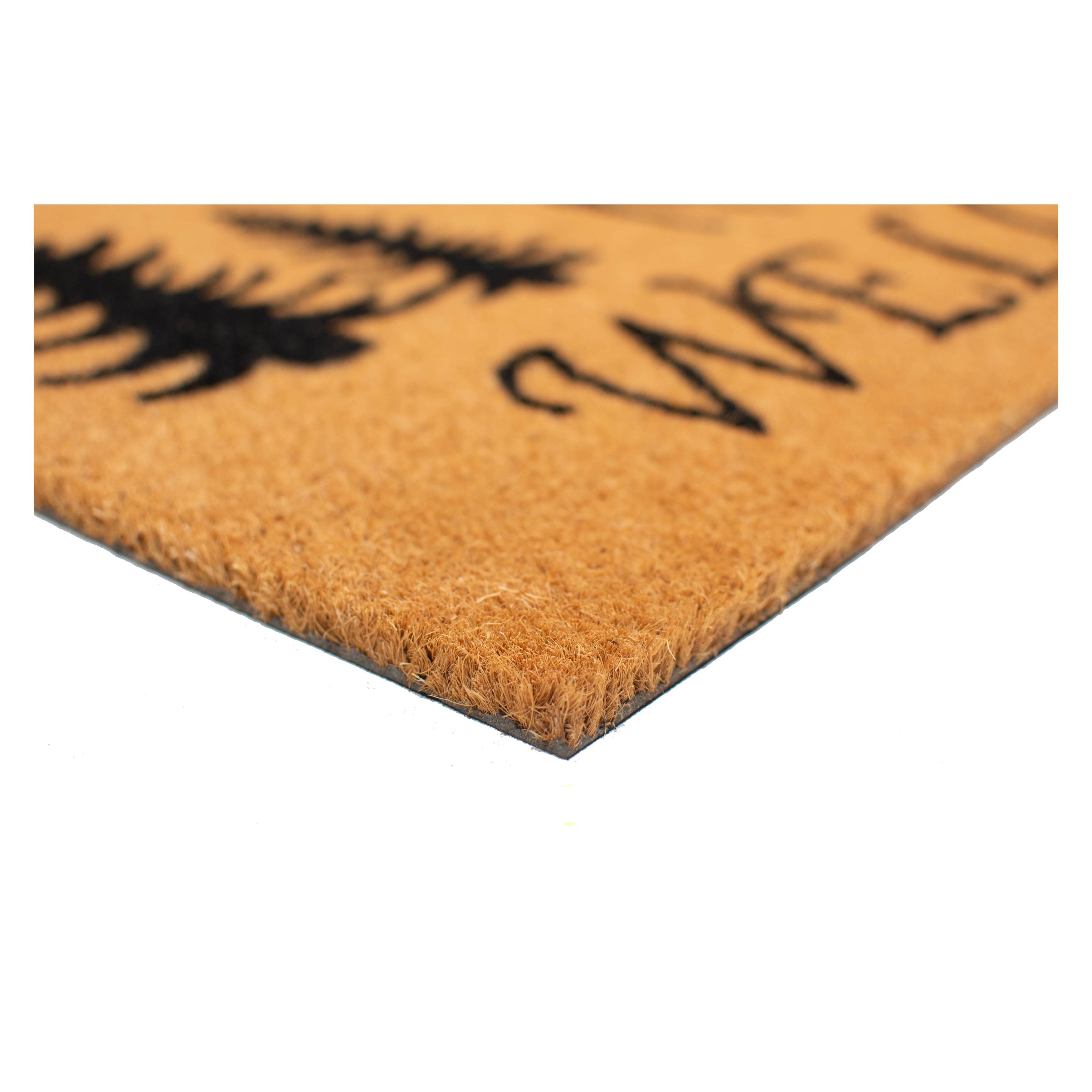 Calloway Mills Elk Forest Welcome Outdoor Doormat 17" x 29"