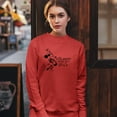 thumbnail image 4 of A Classic Never Goes Out of Style Sweatshirt Vintage Steamboat Willie Retro Timeless Cartoon Riverboat 1928 Crewneck, 4 of 7