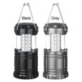 thumbnail image 2 of 1pc 30LED Tent Lamp, Waterproof Camping Light, Power By 3*AA Battery Emergency Light Portable Lantern Working Lighting Flashlight, 2 of 4