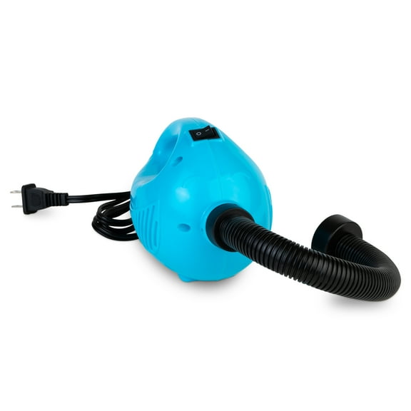 MagicBag Electric Vacuum Compression Pump, Powerful Quick Suction, Portable, Llightweight, Travel Size