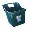 thumbnail image 2 of Fortex-Fortiflex 1301643 Bucket Feeder, Fortalloy Rubber Polymer, Green, 2 of 2