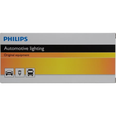Philips Standard Miniature 3457, Pack of 1