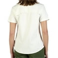 thumbnail image 4 of Allforth Women's Catalpa Performance Short-Sleeve Outdoor Shirt, 4 of 7