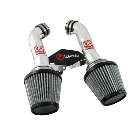 - aFe Takeda Intakes Stage-2 PDS AIS PDS Infiniti G37 Coupe 08-12 V6-3.7L (pol)