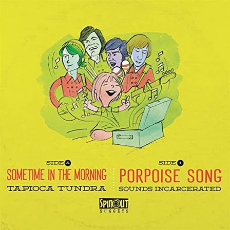 Hey Hey It's...! (LP)