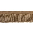 thumbnail image 2 of BEL AVENIR Curtain Fringes Bullion Fringe Trim 10 yard 2.5 inches Fabric Trims Sewing DIY Decoration for Curtain Sofa Clothes Coffee, 2 of 5