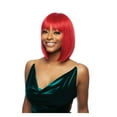 thumbnail image 3 of Mane Concept Brown Sugar Human Hair Blend Full Wig - BS1301 RIHANNA BOB 01 (BUG), 3 of 5