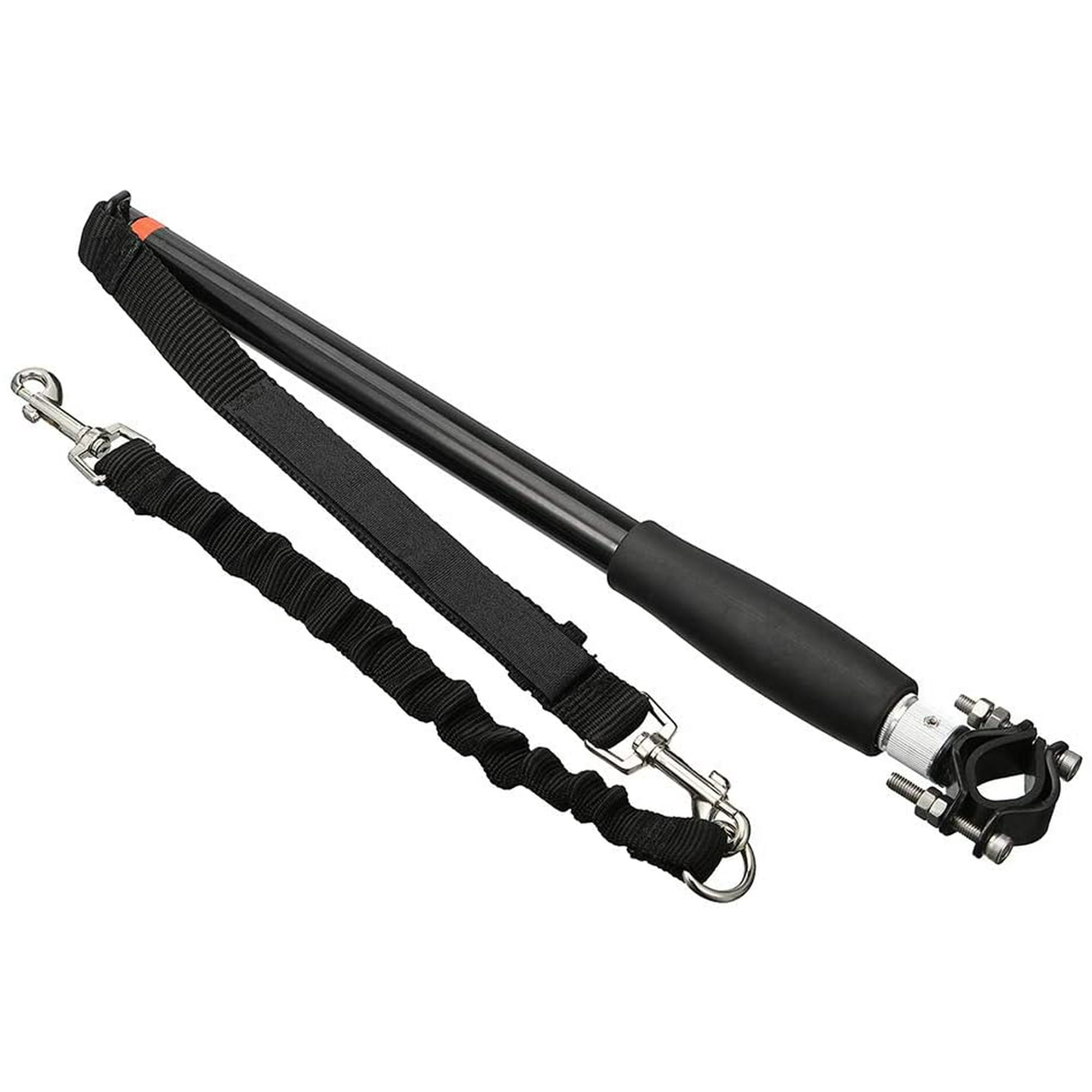 Dog bike leash walmart sale