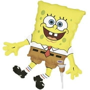 Loftus International M9-3989 Spongebob Squarepants Mini Shape Balloon