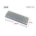 thumbnail image 4 of Piedra De Afilar De Diamante Para Bordes De Esquí Afilador De Cuchillos Profesional De Esquí 240 360 500 1000 Grit 4 Unids/Set Yuarrent OD005814-00, 4 of 5