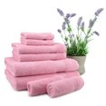 thumbnail image 3 of Lara Turkish Cotton Towel (Set of 8), 3 of 3