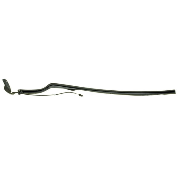 Power Door Resistance Pinch Sensor