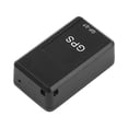 thumbnail image 3 of Latrodar Mini Real- Portable GF07 Magnetic Tracking Device GPRS Vehicle Locator Secure Black 5.6x3.6 Inch Home Decor, 3 of 5