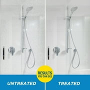Rain-X Shower Door Water Repellent, 16 fl. oz. - 630023