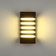 thumbnail image 1 of Linterna LED 10000 lúmenes, 5000 mAh USB recargable 26650 batería incluida, 483 modos de luz, zoom, largo tiempo de trabajo linterna táctica de mano para camping, senderismo, caza, emergencia, 1 of 5