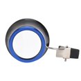 thumbnail image 2 of Portable Clip on Eyeglass Magnifier Magnifying Glass Watchmaker Jewelry Watch Repair Tool 10X, 2 of 9