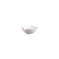 thumbnail image 2 of Homestock Artisanal Abode Above Counter 15 Inch Square Basin With 14-1/8 X 14-1/8 Inch Interior, 4 To 4-5/8 Inch Depth, No Drain And Overflow, 2 of 6