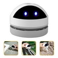 thumbnail image 4 of 1 Pc Novel Shape Mini Cleaner Lovely Cleaning Tool Creative Desktop Cleaner, 4 of 8