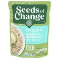 thumbnail image 5 of (Pack of 12), Seeds of Change Quinoa & Brown Rice with Sea Salt, 8.5 oz, 5 of 5