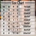 thumbnail image 3 of YgkuHd Women's Casual Platform Sandals Open Toe Chunky Platform Sole Multi-Strap Design Adjustable Ankle Buckle Black,8.5, 3 of 9