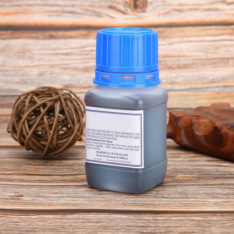 Silver Oxidizer Solution edu.svet.gob.gt