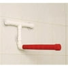 Parrotopia SFLA Perch Shower Fun Large 1 Inch x 15 Inch