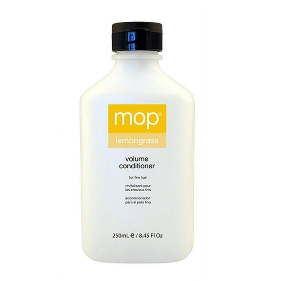 mop Lemongrass Volume Conditioner, Volumizing, 8.45 oz